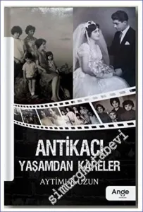 Antikacı Yaşamdan Kareler -         2023
