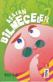 Afacan Bilmeceler 2; 7 - 10 Yaş