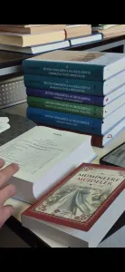 Mustafa Atabey Kitap Seti 7 Cilt