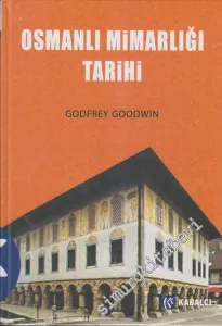 Osmanlı Mimarlığı Tarihi CİLTLİ -