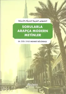Sorularla Arapça Modern Metinler