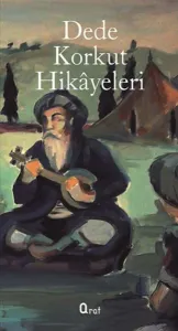 Dede Korkut Hikayeleri