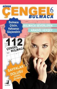 Süper Çengel Bulmaca 6