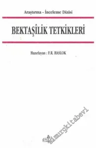 Bektaşilik Tetkikleri -        2000