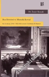Rus Devrimi ve Mustafa Kemal -