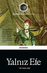 Yalnız Efe