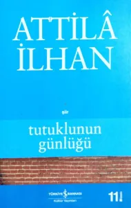 Tutuklunun Günlüğü