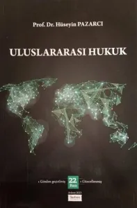 Uluslararası Hukuk