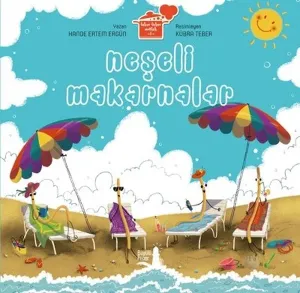 Neşeli Makarnalar