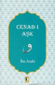 Cenab-ı Aşk