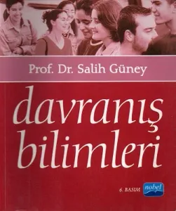 Davranış Bilimleri
