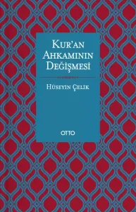 Kur'an Ahkamının Değişmesi