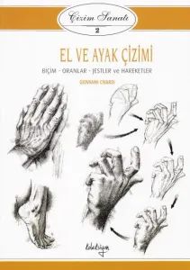 El ve Ayak Çizimi
