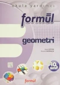 Formül 10. Sınıf Geometri Konu Anlatımlı