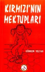 Kırmızı’nın Mektupları Kırmızı’nın Mektupları