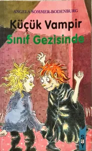 Küçük Vampir Sınıf Gezisinde
