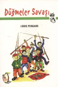 Düğmeler Savaşı