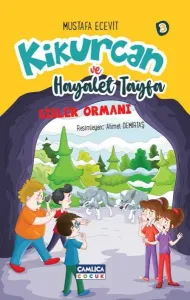 Kikurcan ve Hayalet Tayfa Sisler Ormanı