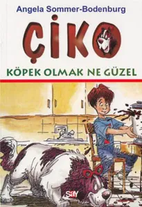Çiko - Köpek Olmak Ne Güzel