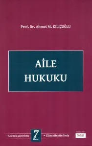 AİLE HUKUKU