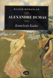 Kamelyalı Kadın