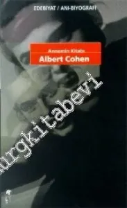 Annemin Kitabı -