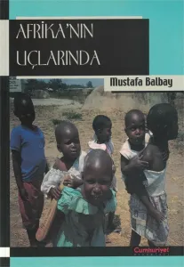 Afrika'nın Uçlarında