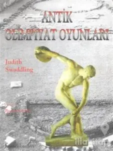 Antik Olimpiyat Oyunları