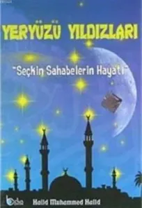 60 Seçkin Sahabe Hayatı - Yeryüzü Yıldızları (10 Kitap)