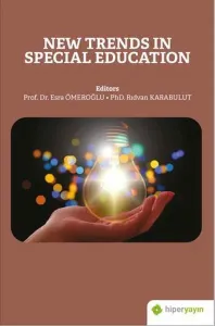 New Trends In Special Education