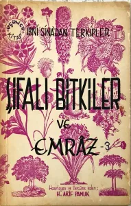 Şifalı Bitkiler ve Emraz Üçüncü Kitap