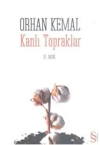 Kanlı Topraklar