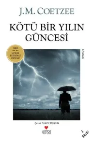 Kötü Bir Yılın  Güncesi