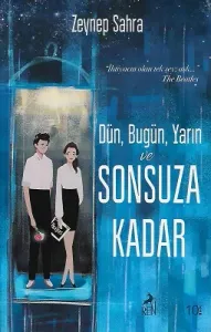 Dün Bugün Yarın ve Sonsuza Kadar