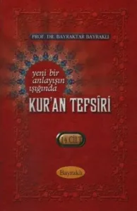 Bayraktar Tefsiri Cilt 14