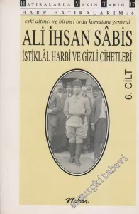 Birinci Dünya Harbi Cilt 6 -        1993
