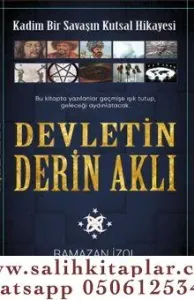 Devletin Derin Aklı