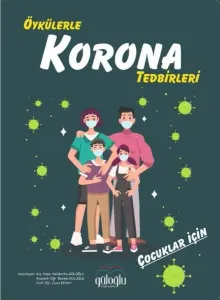 Öykülerle Korona Tedbirleri