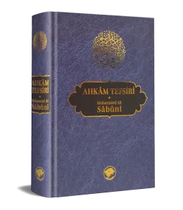 Ahkam Tefsiri