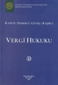 Vergi Hukuku