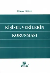 Kişisel Verilerin Korunması