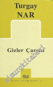 Gizler Çarşısı -         2010