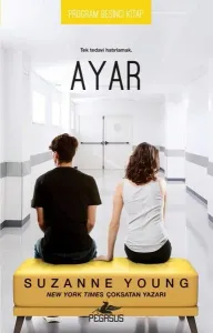Program 5 - Ayar