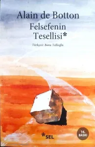 Felsefenin Tesellisi