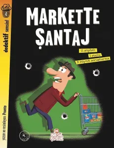 Markette Şantaj