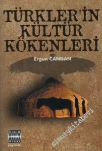 Türkler'in Kültür Kökenleri -        2002