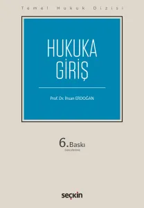 Hukuka Giriş (THD)