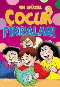En Güzel Çocuk Fıkraları