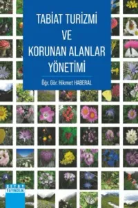 Tabiat Turizmi ve Korunan Alanlar Yöntemi