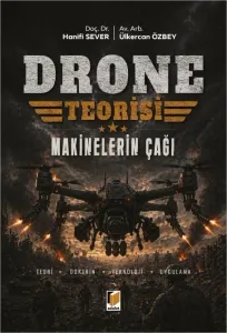 Drone Teorisi (Makinelerin Çağı)
